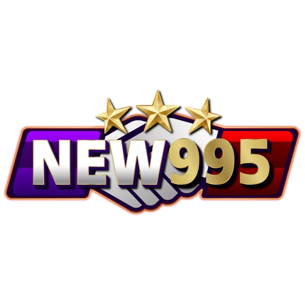 NEW995 logo 2